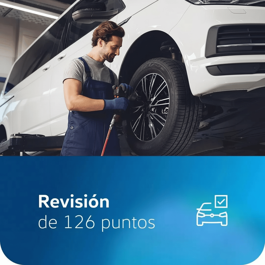 Revisión de