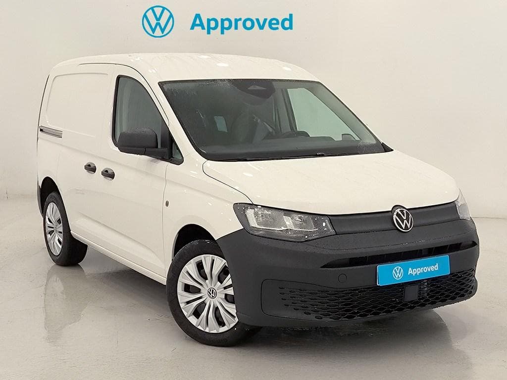 Volkswagen Caddy Cargo 